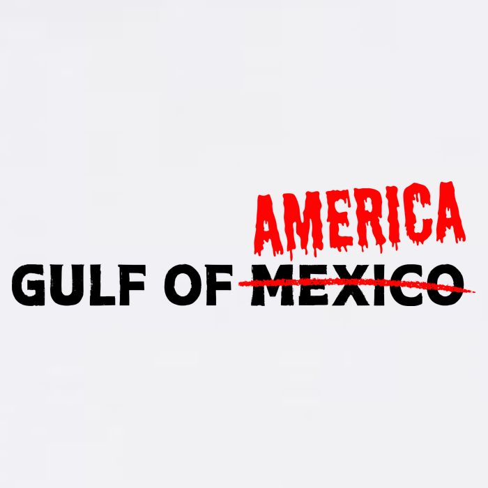 Gulf Of America! Trump / Vance Hat