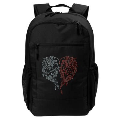 Good Os A Toast To The World Daily Commute Backpack