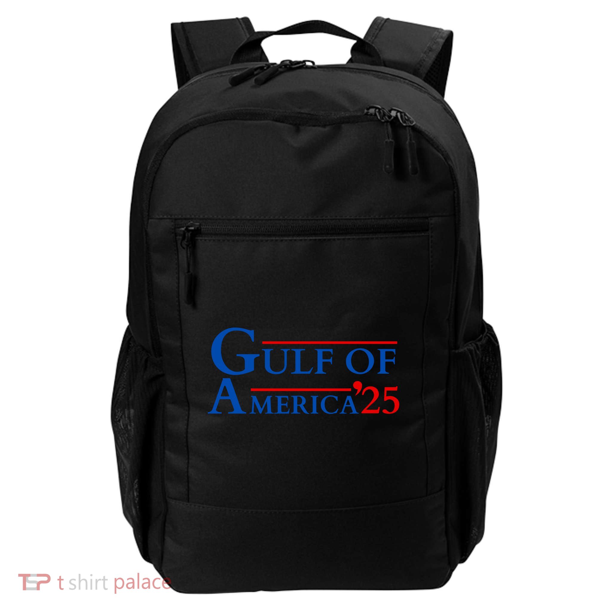 Gulf Of America 2025 Backpack