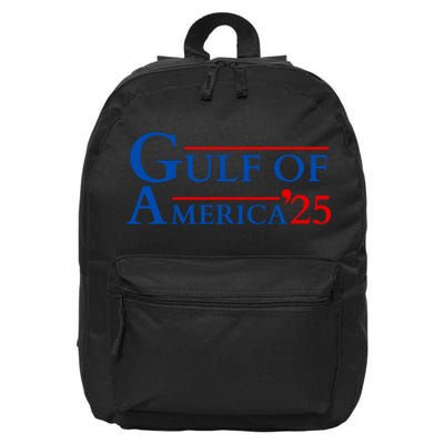 Gulf Of America 2025 16 in Basic Backpack