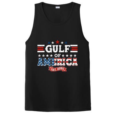Gulf of America Est 2025 PosiCharge Competitor Tank
