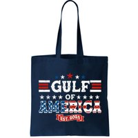 Gulf of America Est 2025 Bag