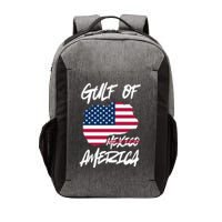 Gulf Of America Vector Backpack
