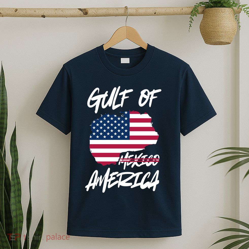 Gulf Of America T-Shirt