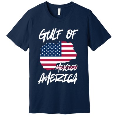 Gulf Of America Premium T-Shirt