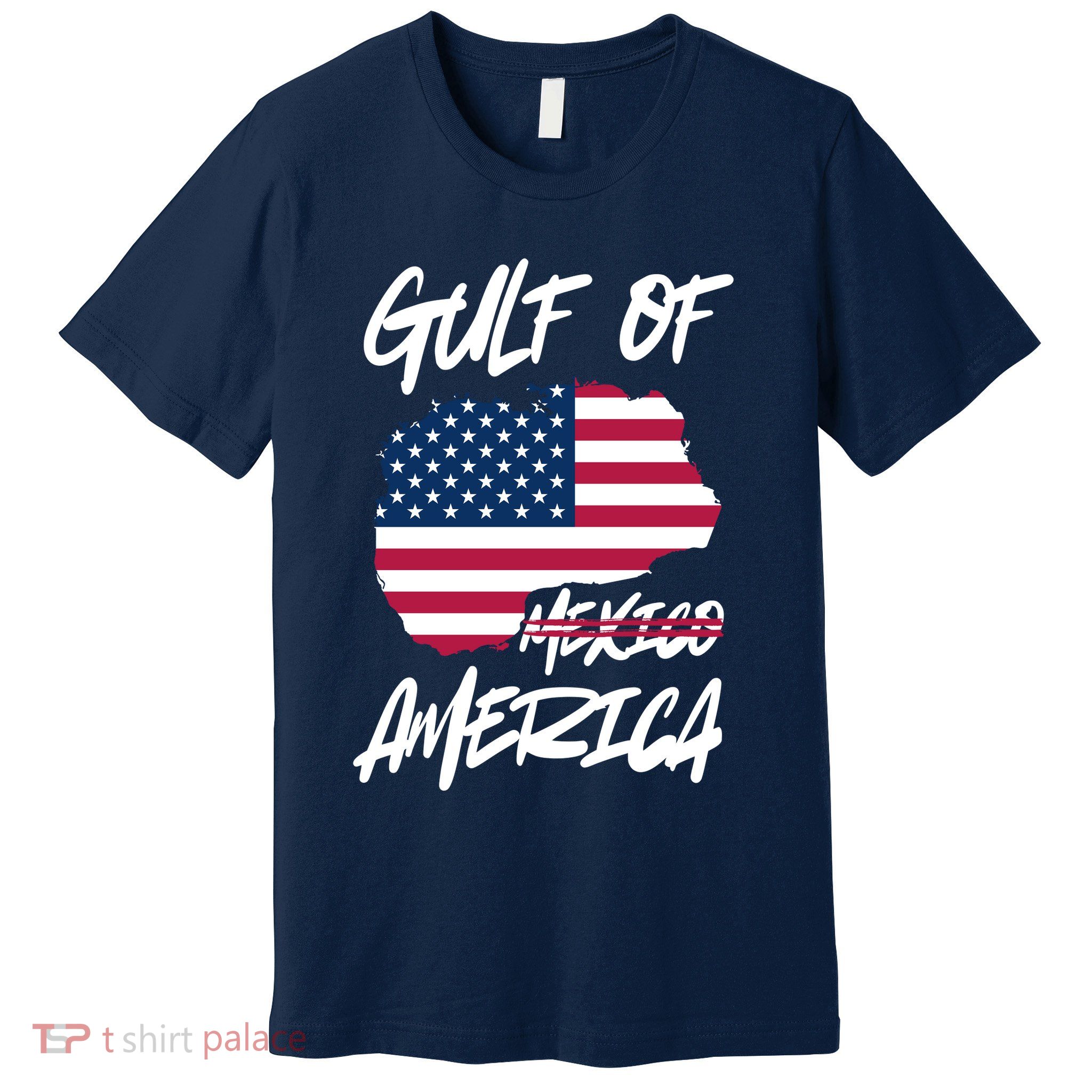 Gulf Of America Premium T-Shirt