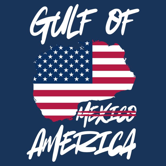 Gulf Of America Baby Bodysuit