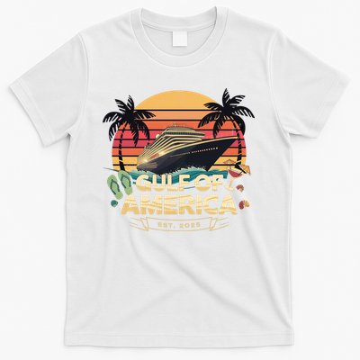 Gulf Of America T-Shirt