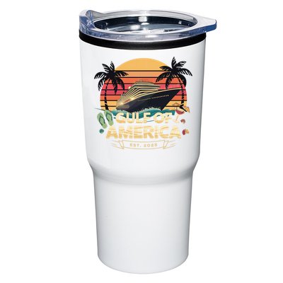 Gulf Of America Tumbler