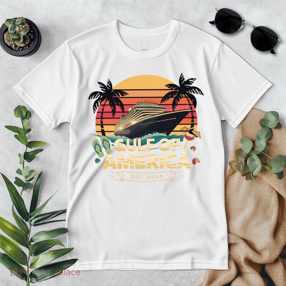 Gulf Of America Premium T-Shirt