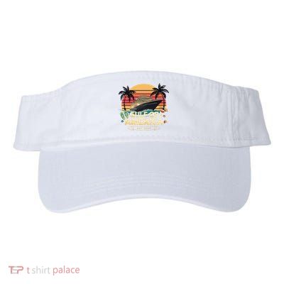 Gulf Of America Visor
