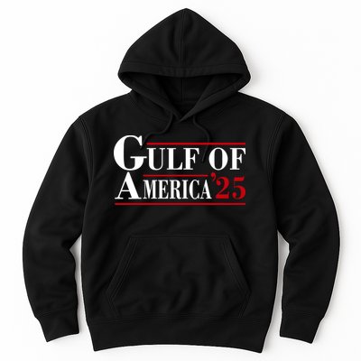 Gulf Of America Hoodie