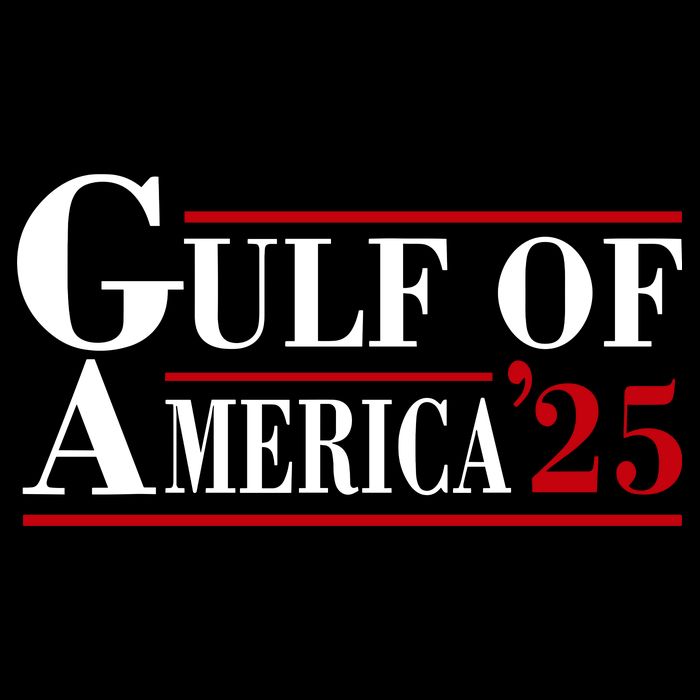 Gulf Of America Drawstring Bag