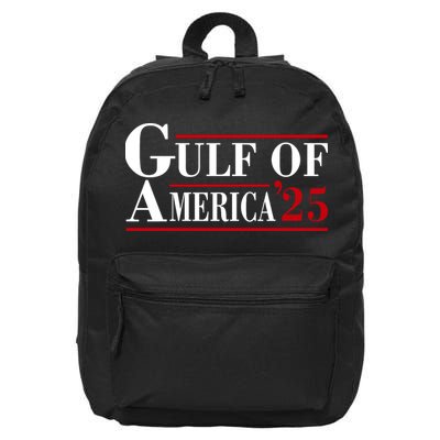 Gulf Of America 16 in Basic Backpack