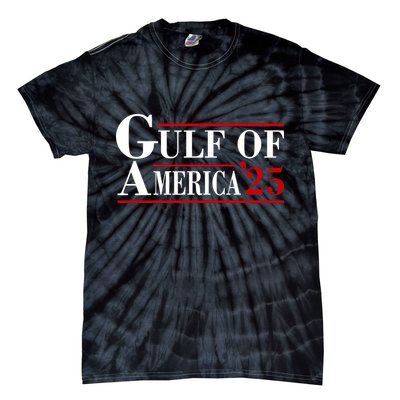 Gulf Of America Tie-Dye T-Shirt