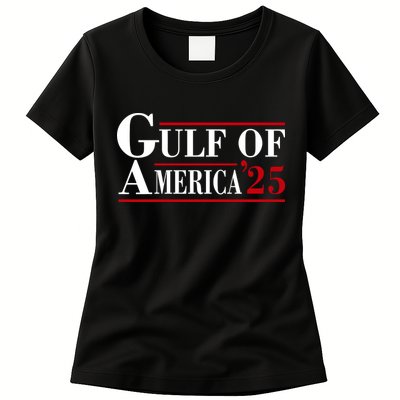 Gulf Of America Womens T-Shirt