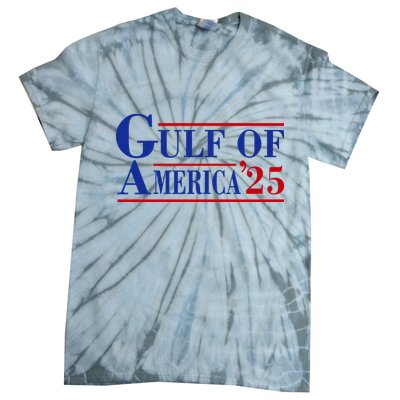 Gulf Of America Tie-Dye T-Shirt