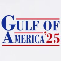Gulf Of America Cooling Performance Crew T-Shirt
