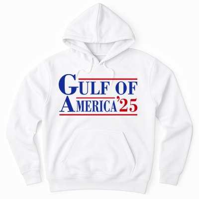 Gulf Of America Hoodie