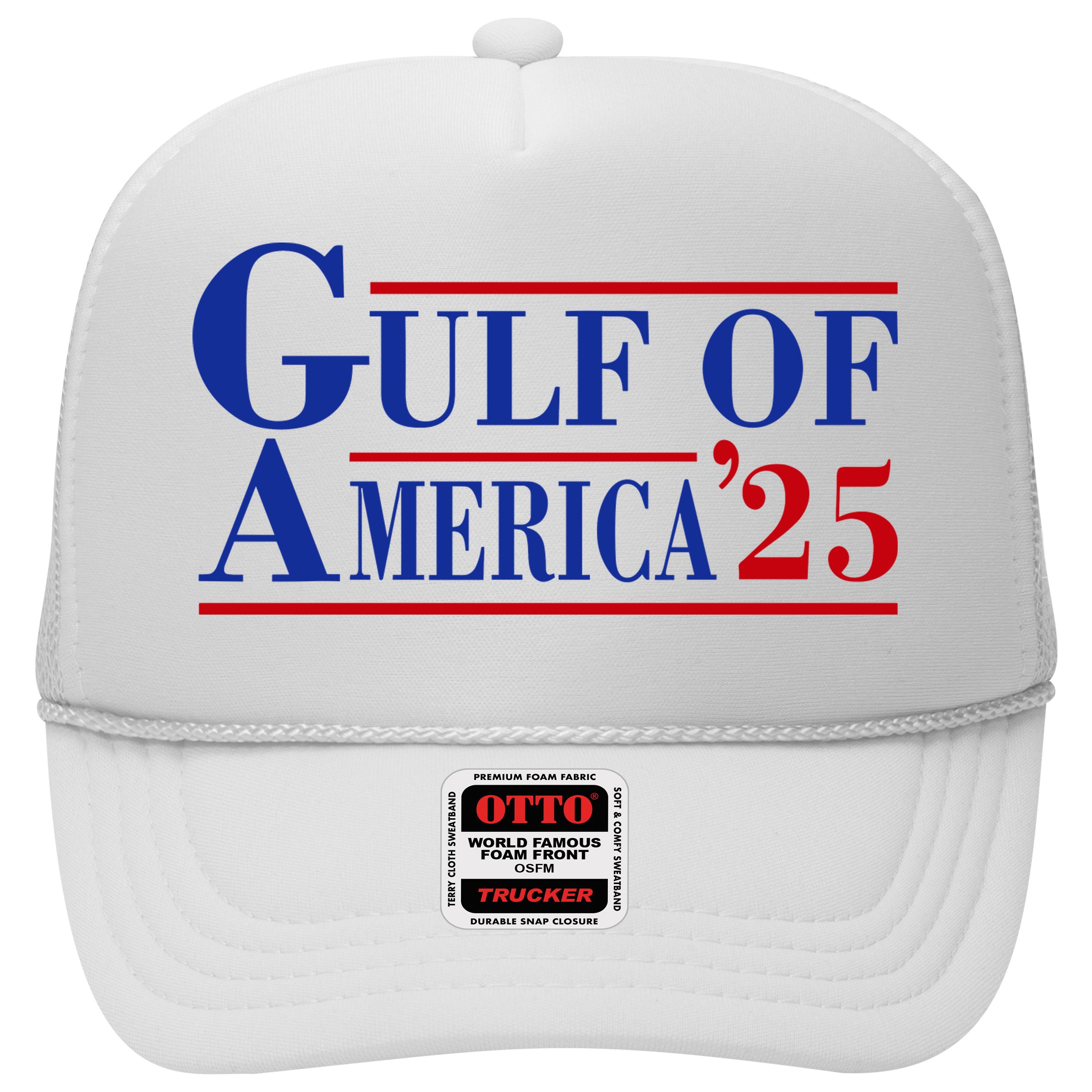 Gulf Of America Hat
