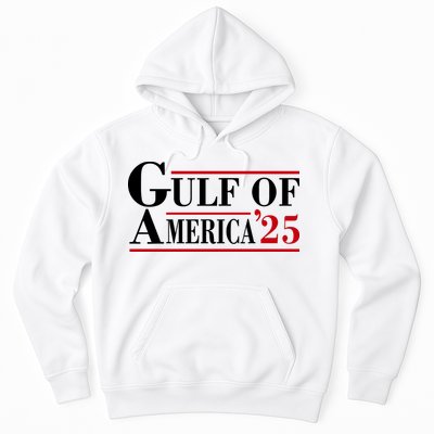 Gulf Of America Hoodie