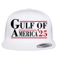 Gulf Of America Flatbill Hat