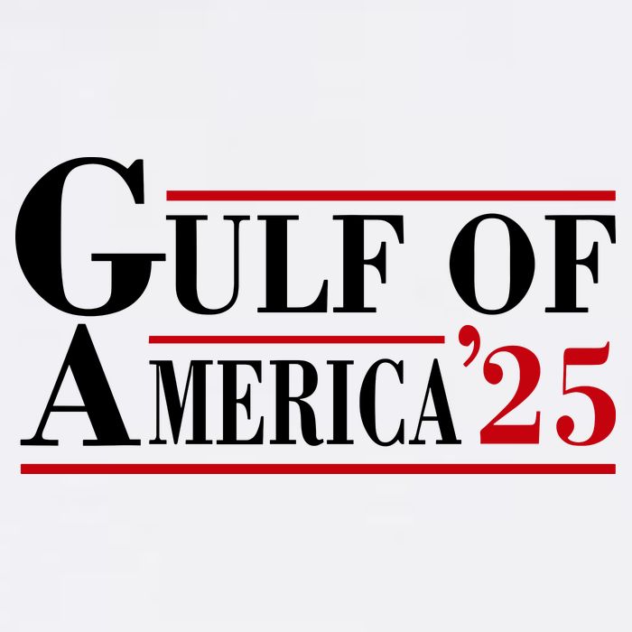 Gulf Of America Flatbill Hat