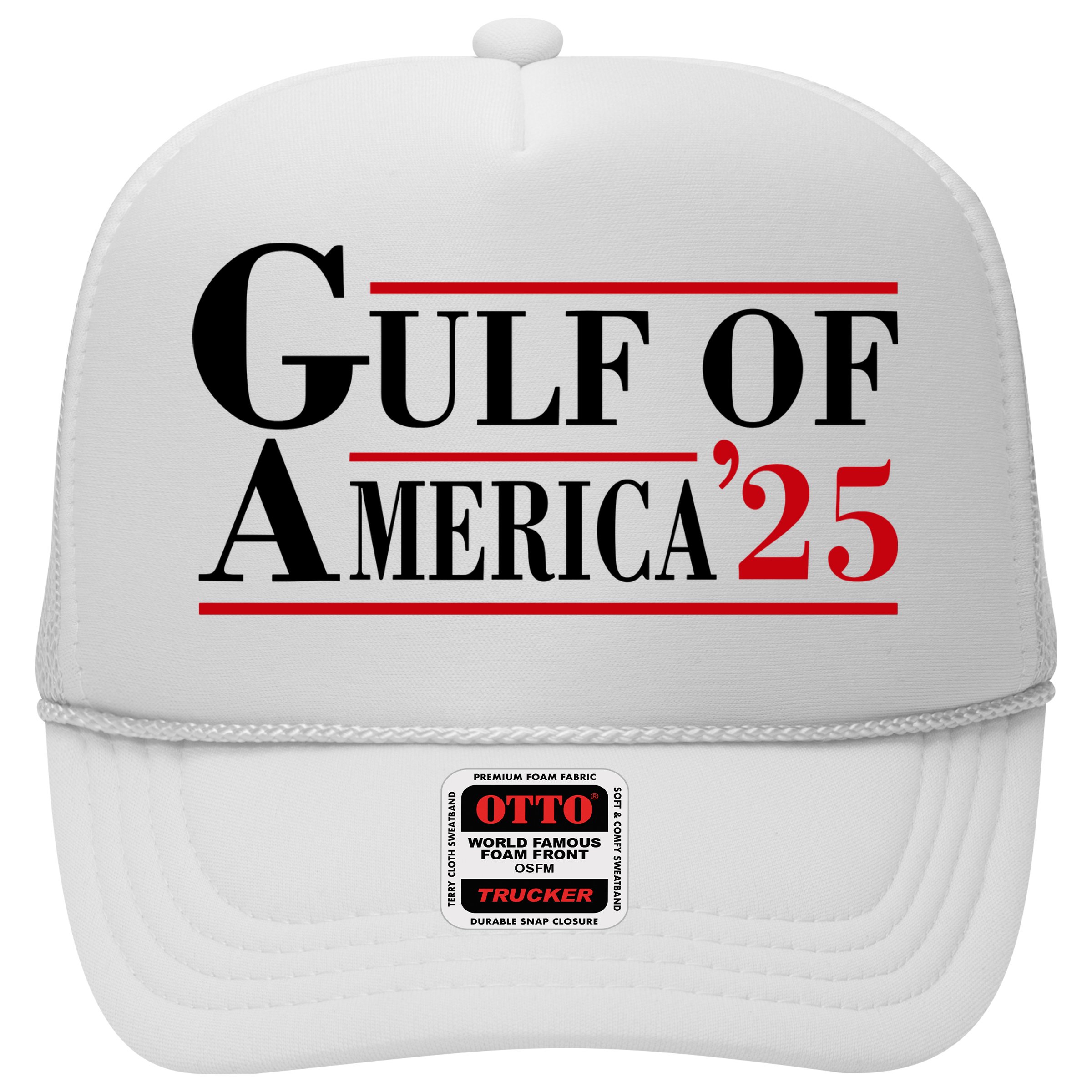 Gulf Of America Hat