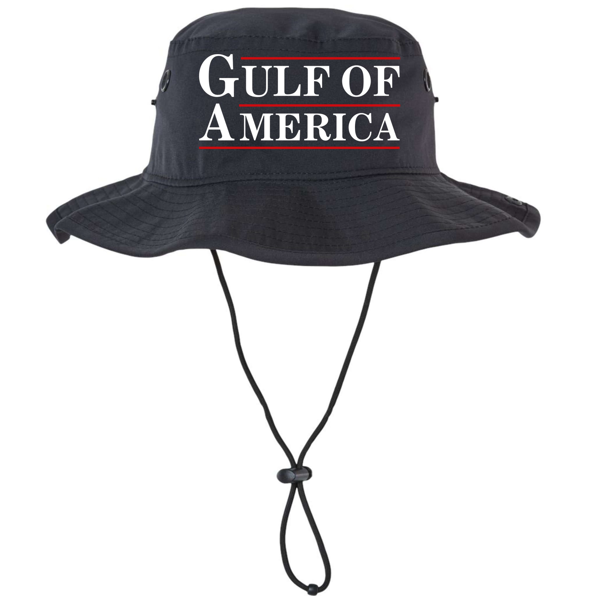 Gulf Of America Bucket Hat