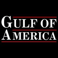 Gulf Of America Bucket Hat