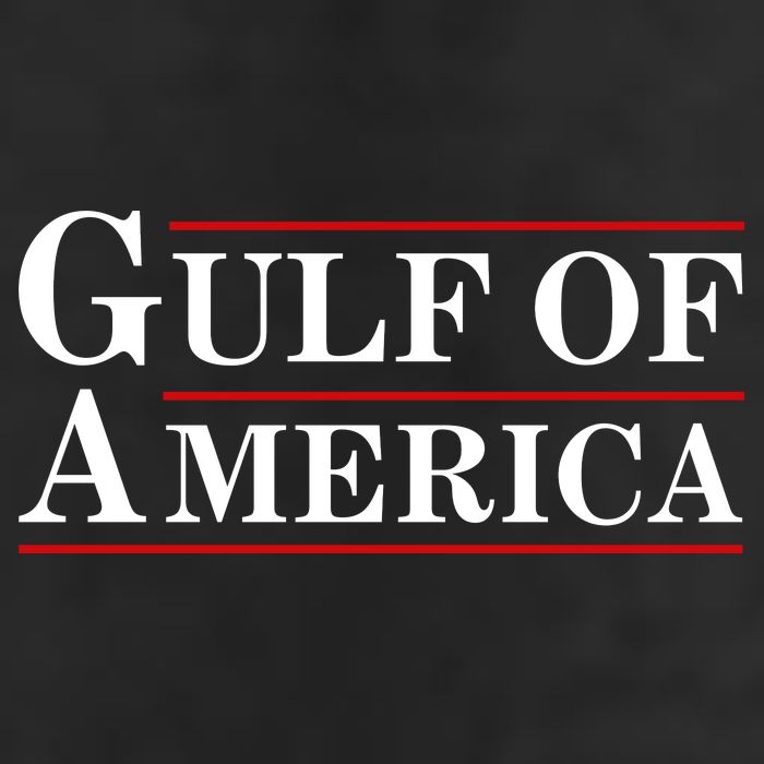 Gulf Of America 11oz C Handle Ceramic Mug
