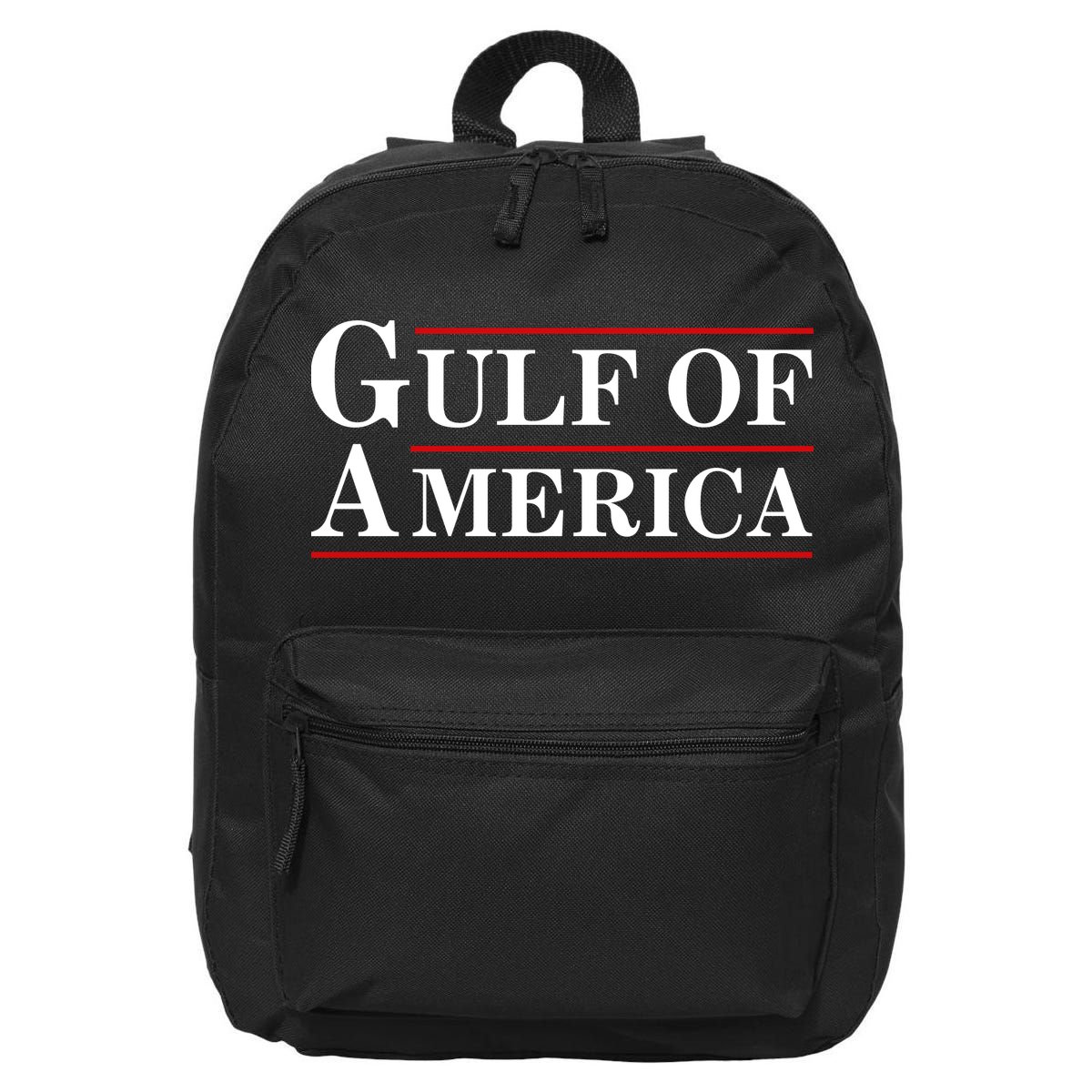 Gulf Of America 16 in Basic Backpack