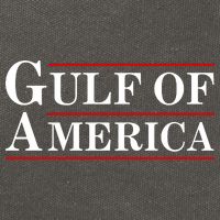 Gulf Of America Cotton Canvas Backpack
