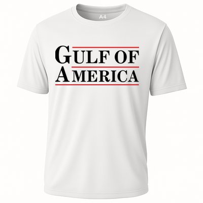 Gulf Of America Performance Shirt