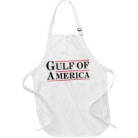 Gulf Of America Apron