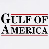 Gulf Of America Apron