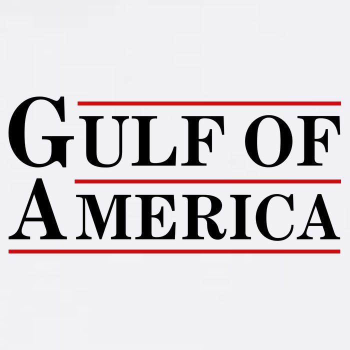 Gulf Of America Apron