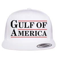 Gulf Of America Flatbill Hat