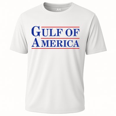 Gulf Of America Performance Shirt