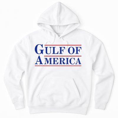 Gulf Of America Hoodie