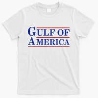 Gulf Of America T-Shirt