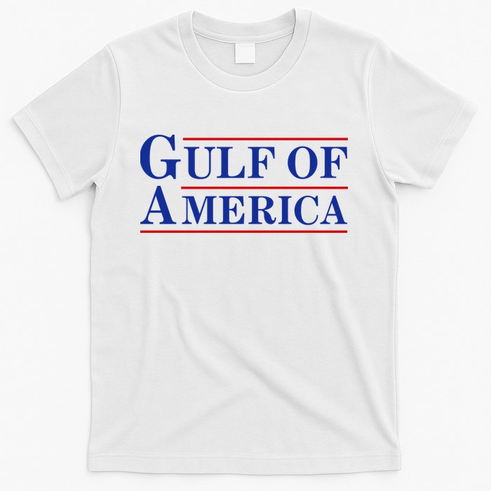 Gulf Of America T-Shirt