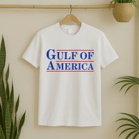 Gulf Of America T-Shirt