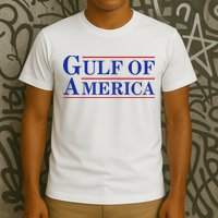 Gulf Of America T-Shirt