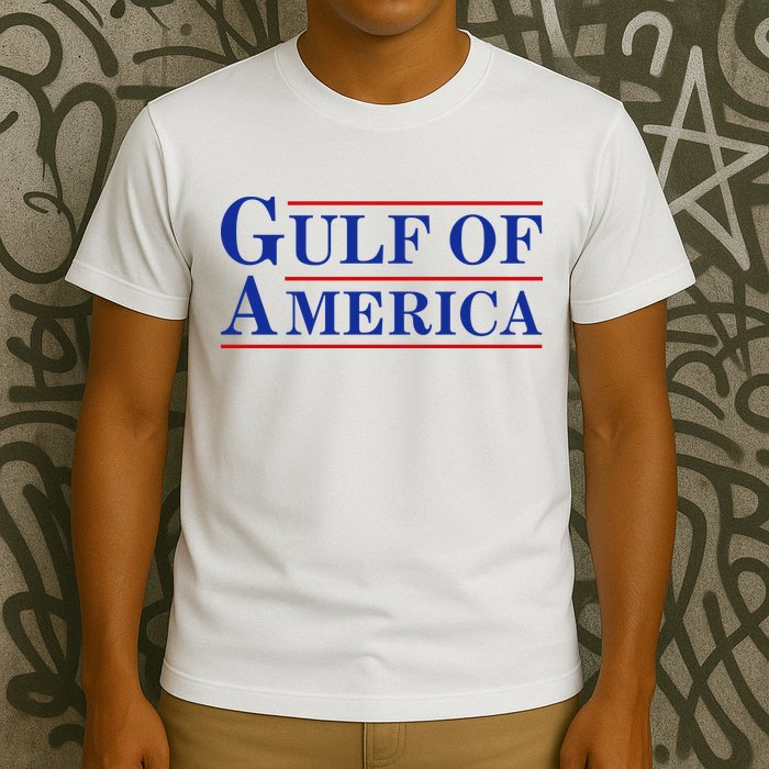 Gulf Of America T-Shirt