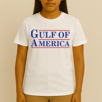 Gulf Of America T-Shirt