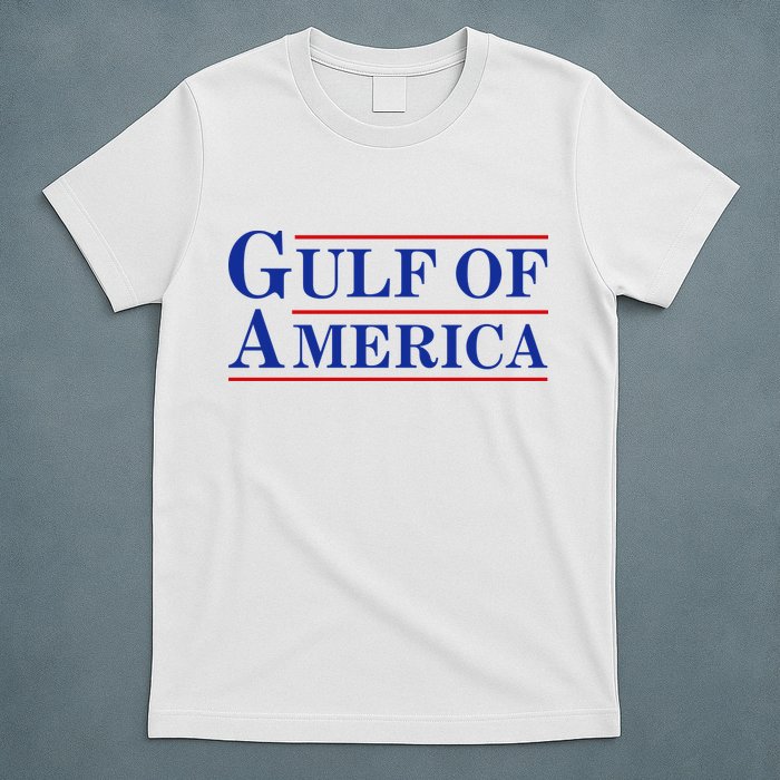 Gulf Of America T-Shirt