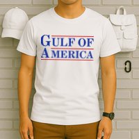 Gulf Of America T-Shirt