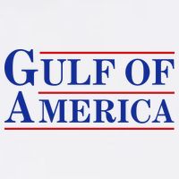 Gulf Of America T-Shirt