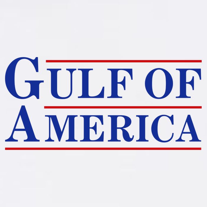 Gulf Of America T-Shirt